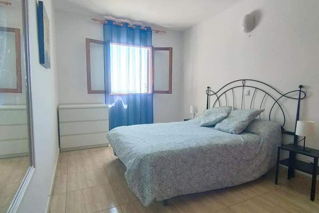 マスパロマスAcogedor Octavo Habitatアパートメント エクステリア 写真